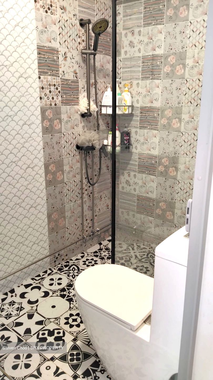 Blk 749 Woodlands Circle (Woodlands), HDB 4 Rooms #530672641